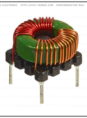 TCK-053【CMC 830UH 3.3A 2LN TH】