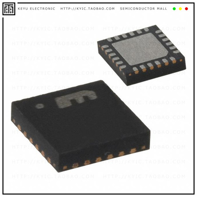 MIC3001GML【IC FOM MANAGEMENT W/CALIBR 24MLF】