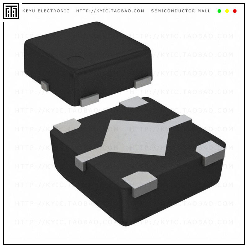 S-1313B30-A4T2U3【IC REG LINEAR 3V 200MA HSNT4-B】