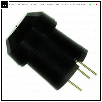 AMN32111【SENSOR SLIGHT MOTION 5V BLK LEN】