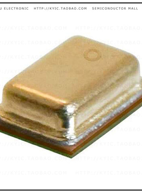 CMM-2718AB-38308-TR【MICROPHONE 2.75 MM X 1.85 MM X】