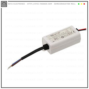 340MA 24V DRIVER LED APV