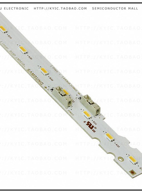 SI-B8T301B20WW【LED MOD MSERIES 4FTB 4000K STRIP】