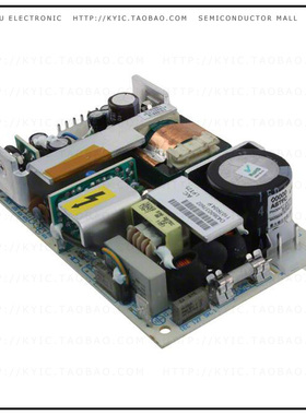 LPT25【AC/DC CONVERTER 5V +/-15V 25W】