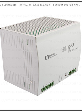 DNR480TS48-I【AC/DC CONVERTER 48V 480W】