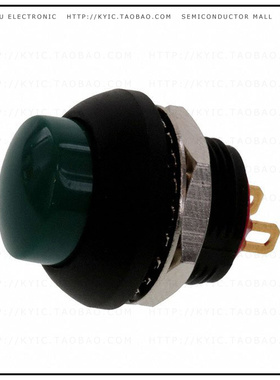 PB6B2HS6M1CAL00【PB OFF/ON HC GRE M1 TERM. IP68】