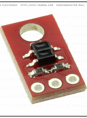 ROB-09453【SPARKFUN LINE SENSOR BREAKOUT -】