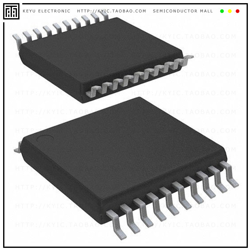 R5F102A8ASP#X0【IC MCU 16BIT 8KB FLASH 30LSSOP】