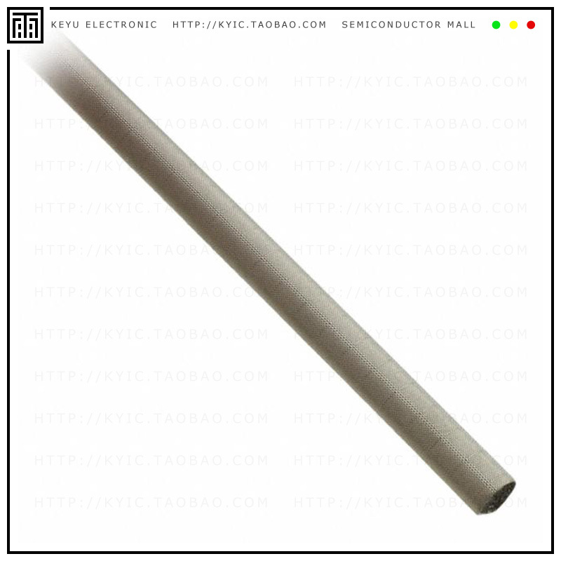 3030605【GASKET FABRIC/FOAM 6MMX1M DSHAPE】