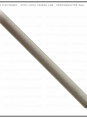 3030605【GASKET FABRIC/FOAM 6MMX1M DSHAPE】