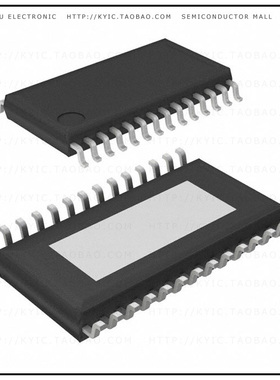 BD63520AEFV-E2【IC MTR DRV BIPOLR 8-28V 28HTSSOP】