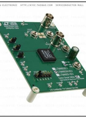 DC1083A-B【BOARD DEMO LTM4603HV】