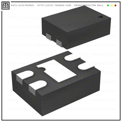 MIC94063YMT-TR【IC PWR SWITCH HI SIDE 4-TMLF】