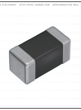 KPZ1608SHR300ATDH5【FERRITE BEAD 30 OHM 0603 1LN】