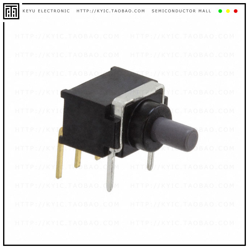CFP2-1FC4-AW【SWITCH PUSHBUTTON SPDT 0.4VA 28V】