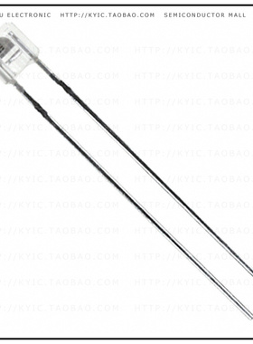 TSSS2600【EMITTER IR 950NM 100MA RADIAL】