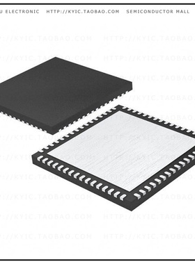 LTC2143IUP-14#PBF【IC ADC DUAL 14BIT 80 MSPS 64-QFN】