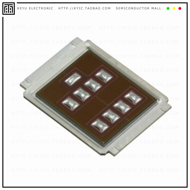 IRF7739L1TRPBF【MOSFET N-CH 40V 46A DIRECTFETL8】