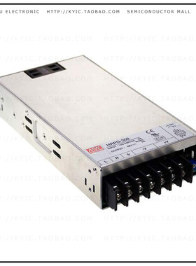 HRP-300-12【AC/DC CONVERTER 12V 324W】