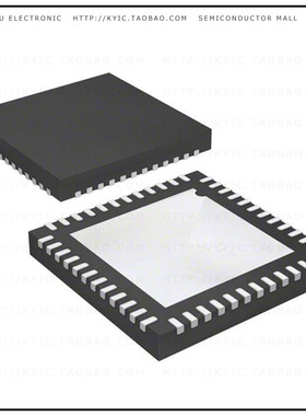 AD9864BCPZ【IC IF SUBSYSTEM GEN-PURP 48LFCSP】