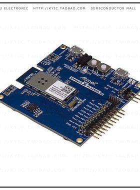 ATSAMW25-XPRO【EVAL BOARD ATSAMW25-XPRO】