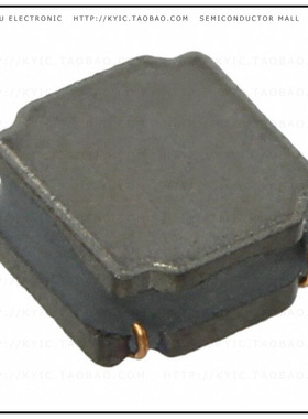 74405024100【FIXED IND 10UH 800MA 522 MOHM】