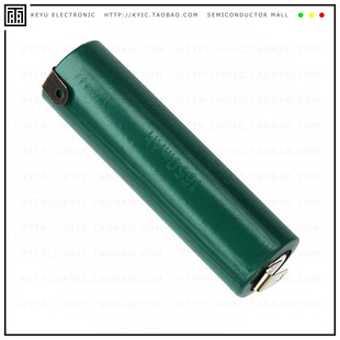 NIMH BATTERY 1.2V 1.5AH AAUT