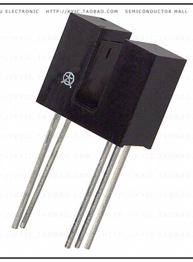 OPB970N51【SENSOR OPTICAL 3.18MM PCB MOUNT】