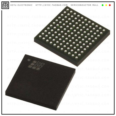 ICE40LP1K-CB121【IC FPGA 95 I/O 121CSBGA】