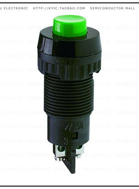 1.10102.0110104【SWITCH PUSH SPST-NC 2A 250V】