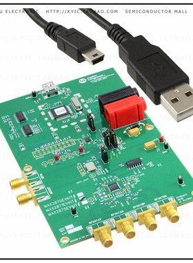 MAX2871EVKIT#【EVAL BOARD FOR MAX2871】