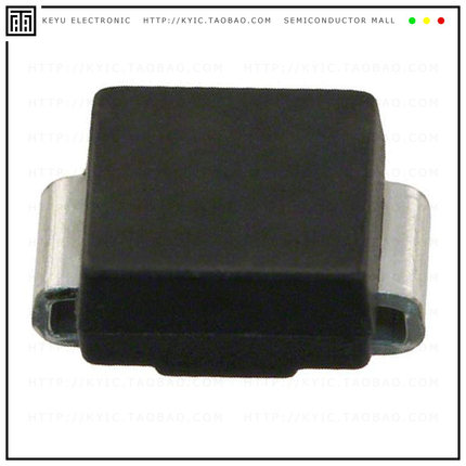SM6T39A【TVS DIODE 33.3V 69.7V SMB】