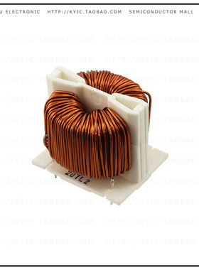 SCR-020-0R55A250JH【COMMON MODE CHOKE 25MH 2A 2LN TH】