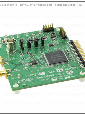 DC2290A-A【DEMO BOARD LTC2387-18】