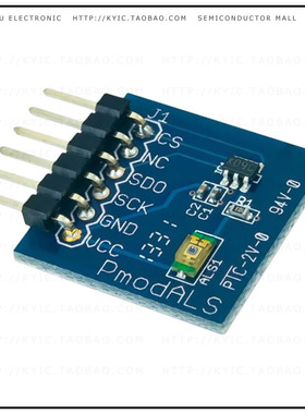 410-286【PMODALS AMBIENT LIGHT SENSOR】