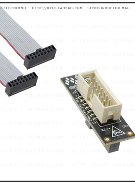 CWH-CTP-STC-YE【CODEWARRIOR TAP PROBE TIP】