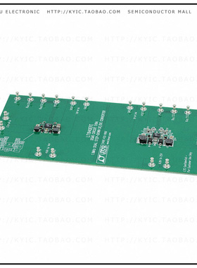 DC519A【BOARD EVAL FOR LT1940EFE】