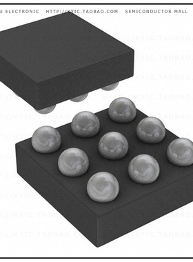 FPF2495UCX【IC LOAD SWITCH 28 9WLCSP】