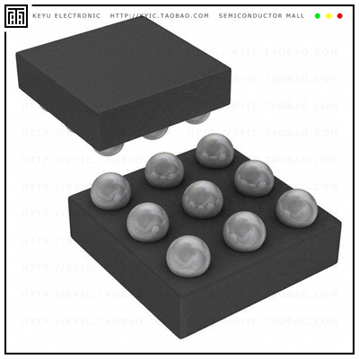 FPF2495UCX【IC LOAD SWITCH 28 9WLCSP】