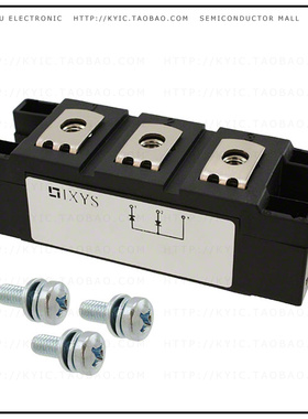 MEE300-06DA【DIODE MODULE 600V 304A Y4-M6】