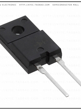 SARS10【DIODE GEN PURP 800V 300MA TO220】