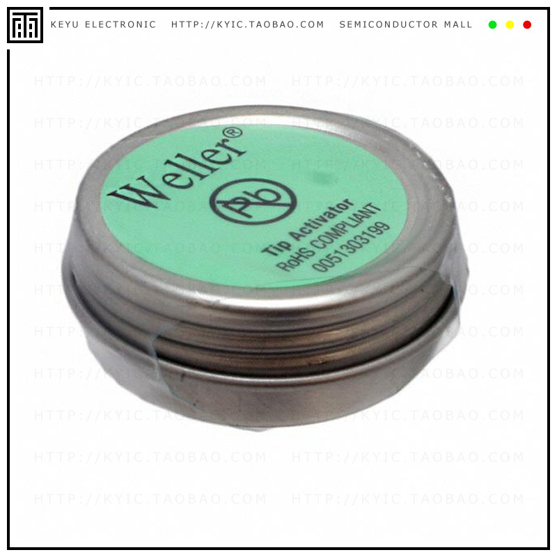 T0051303199N【SOLDER TIP TINNER (ACTIVATOR)】