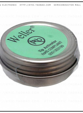 T0051303199N【SOLDER TIP TINNER (ACTIVATOR)】