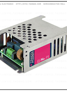 TPP 65-321M2【AC/DC CONVERTER 12V 5V -12V 112W】