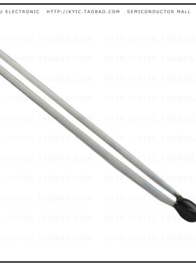 KC502J2K【THERMISTOR NTC 5KOHM 3892K BEAD】