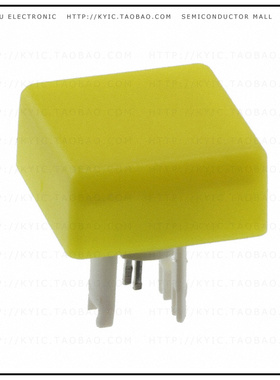 18-981.4L【LENS YELLOW WITH SINGLE-LED WHIT】