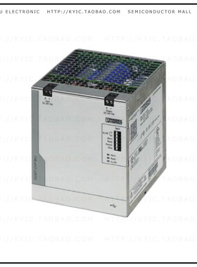 2320571【CAPACITY MODULE 24V】