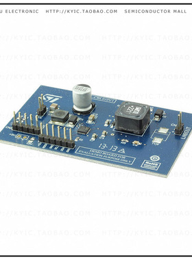 STEVAL-CBL010V1【EVAL BOARD DISEQC 2.0 LNBH25】