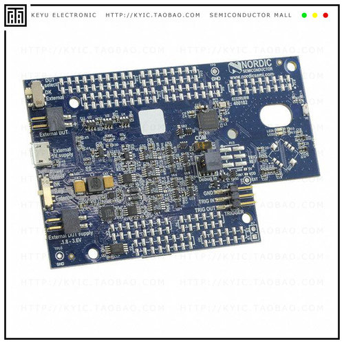 NRF6707【POWER PROFILER KIT】