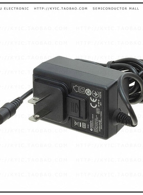 WR9QA1200LCPNAIMR6B【6W 5V 1.2A WALL PLUG-IN .25 K】
